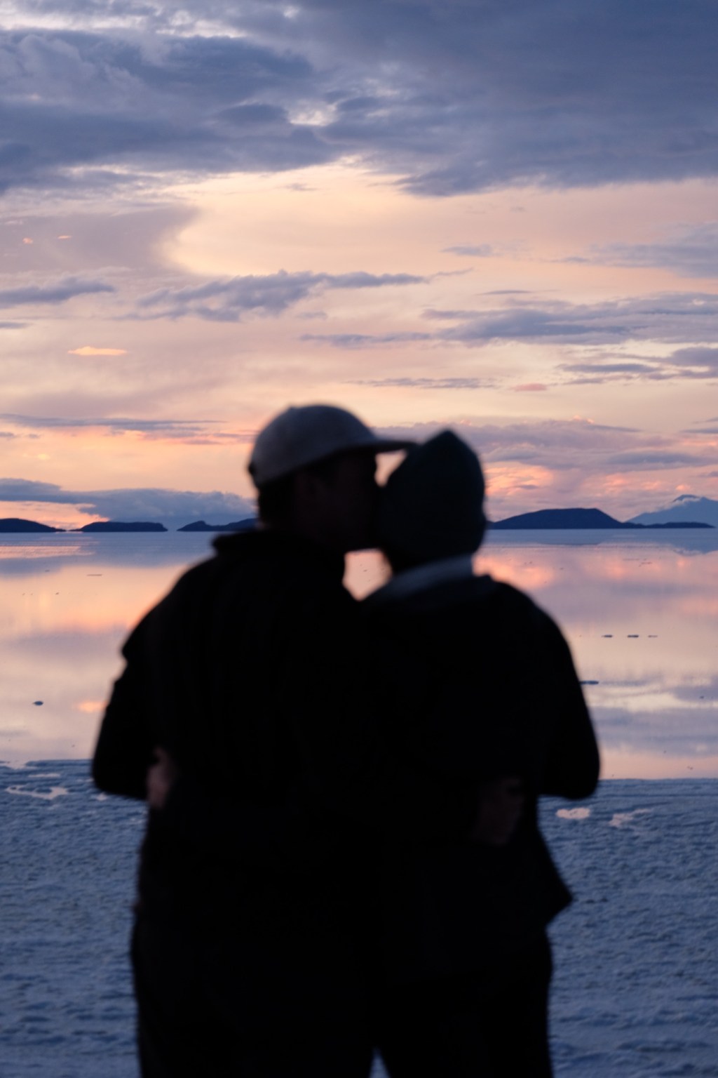 Day 33-35 – Our Three Day Salt Flats&nbsp;Tour